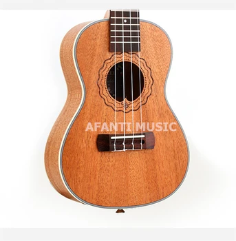 

Afanti Music Mahogany / 23 inch Ukulele (DGA-234)