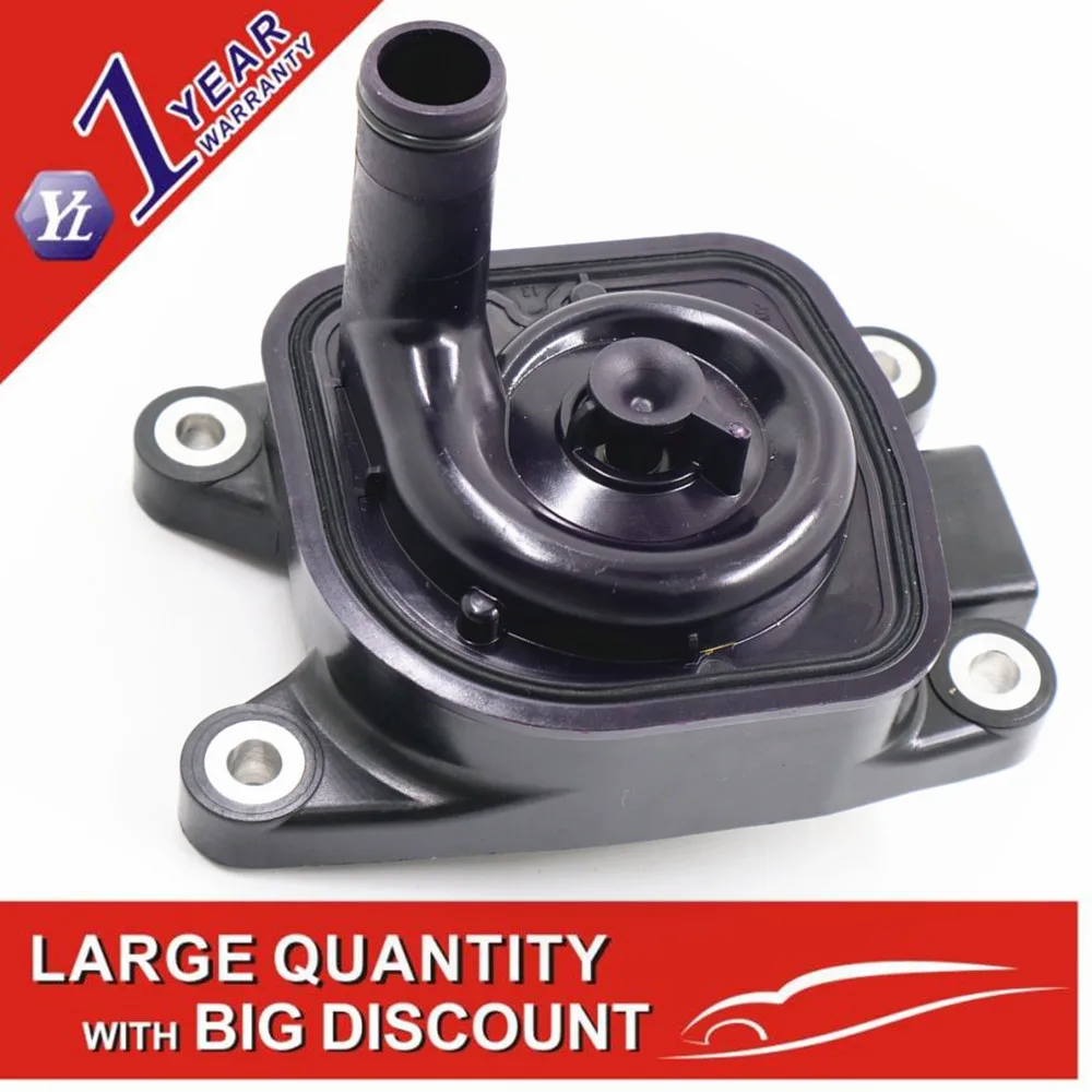 Original OEM 0CK321281K 0CK 321 281 K Transmission Oil Pump For Audi A6