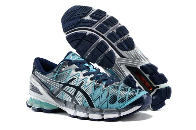asics gel kinsei 5 homme 2016
