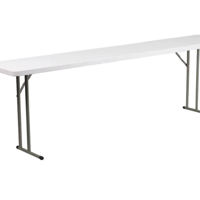 Flash Furniture 34 Square Granite White Plastic Folding Table Dad Flash Furniture 34 Square Granite White Plastic Folding Table Dad Ycz 86 Gg