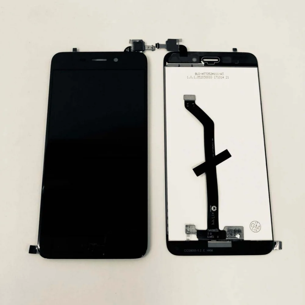Для Huawei Honor 6c pro JMM L22 ЖК дисплей и сенсорный экран 5 2 &quotдля + инструменты клей|5
