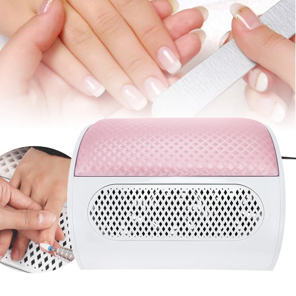 Buy 36W Pro Nail Dust Collector Fan Machine Manicure
