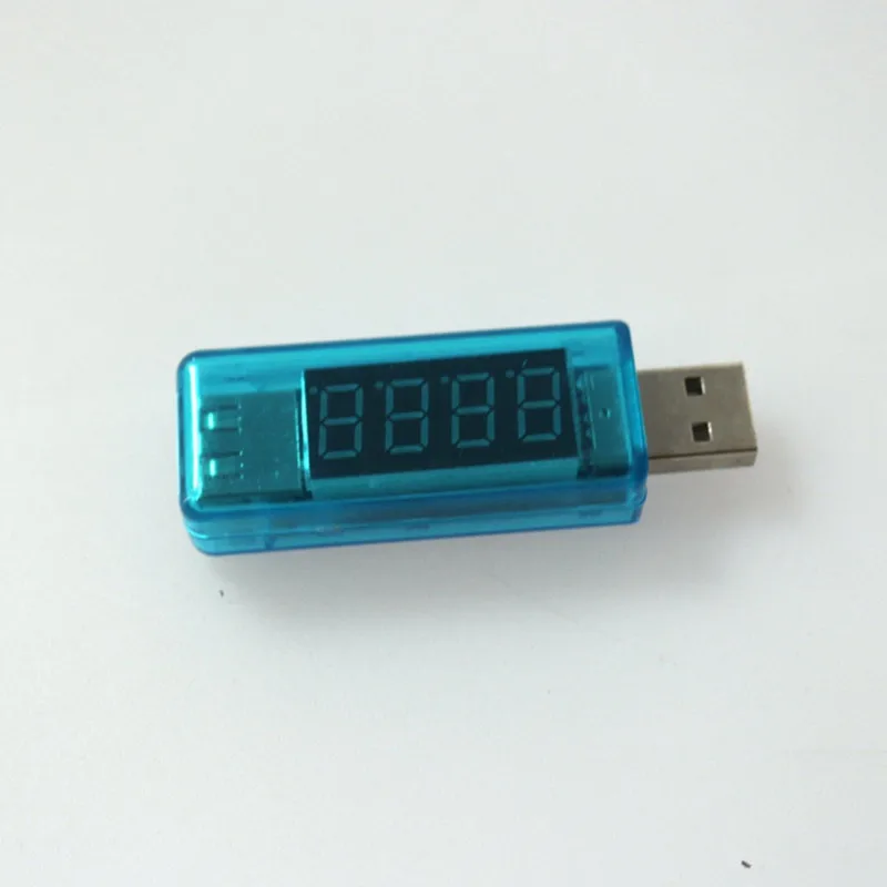 Мини-usb тестер напряжения тока USB Вольтметр Амперметр телефон планшет зарядный детектор Вольт Амперметр