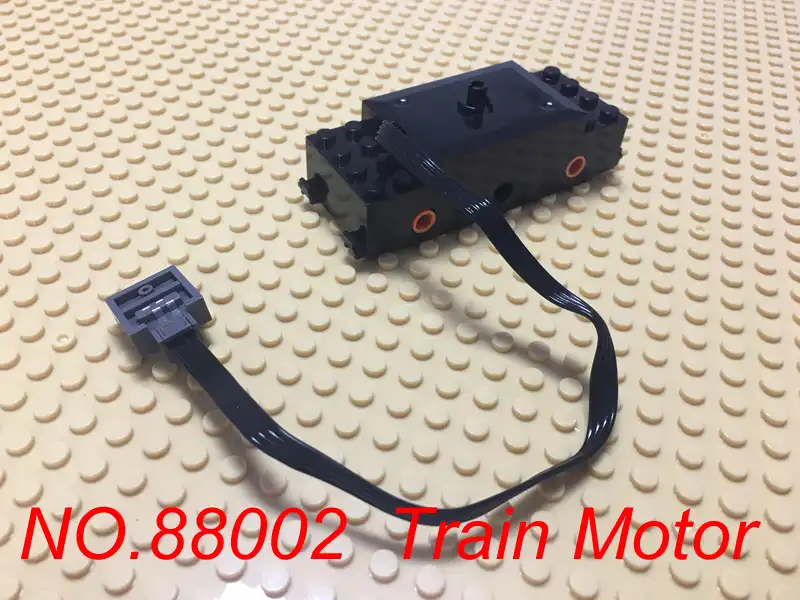 Detail Feedback Questions About Compatible With Lego Technic Compatible With Lego Technic Functions Building Blocks Motor Ir Receiver Sd Remote Control Rechargeable Battery