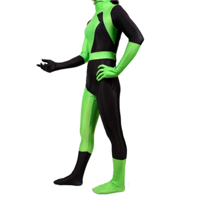 Bodysuit Carnival Costumes Halloween Jumpsuits for Female Bodysuit Adult Zentai Cosplay Costume