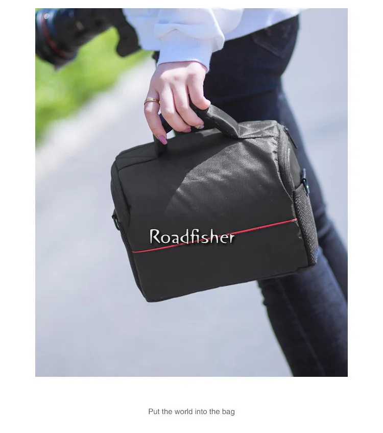 Small camera bag DM34-19