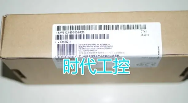 

KTP400 BASIC 6AV2123-2DB03-0AX0 6AV2 123-2DB03-0AX0 HMI 4 inch 6AV2123-2DBO3-OAXO New Original in stock