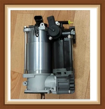

For Mercedes CLS, E, S-Class Genuine OEM Air Suspension Compressor W220 W211 W219 - A 211 320 03 04 / 2113200304