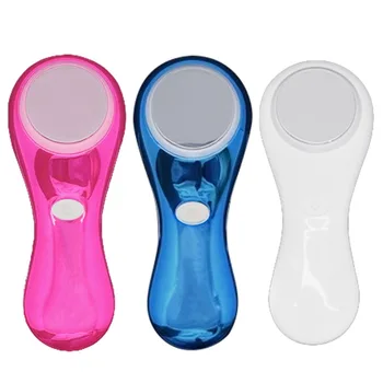 

Multi-function instrument ion IPL Ultrasound Ion Face Lift Facial High Quality Makeup Device Ultrasound Skin Care Face Massager