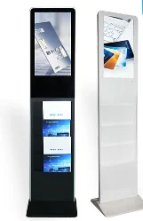 22 24 32 40 47 50 55 дюймов ED ЖК-полный TFT HD ТВ touch интерактивный киоск digital signage