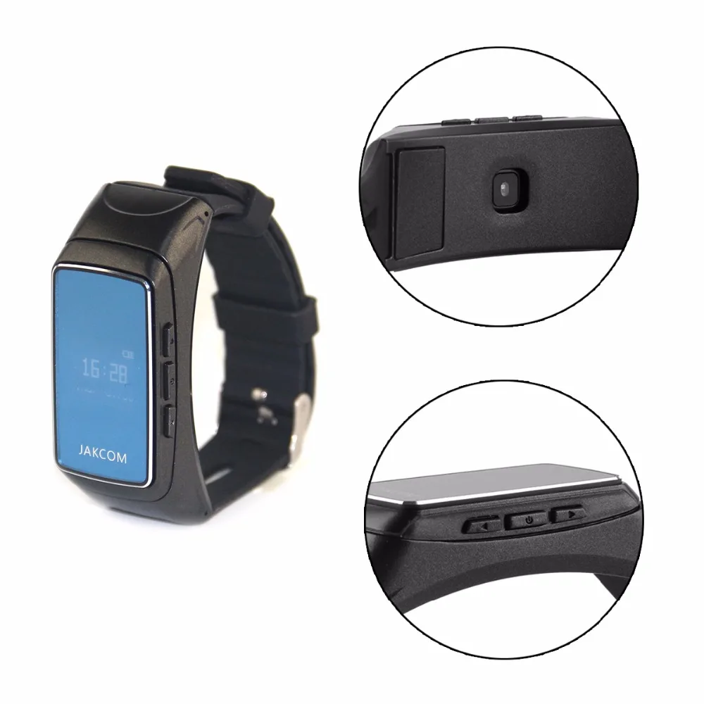 Jakcom B3 Smart Band Heart Rate Monitor podometer Watch For Xiaomi Mi Band 2 Bracelet Talkband smart Wristband