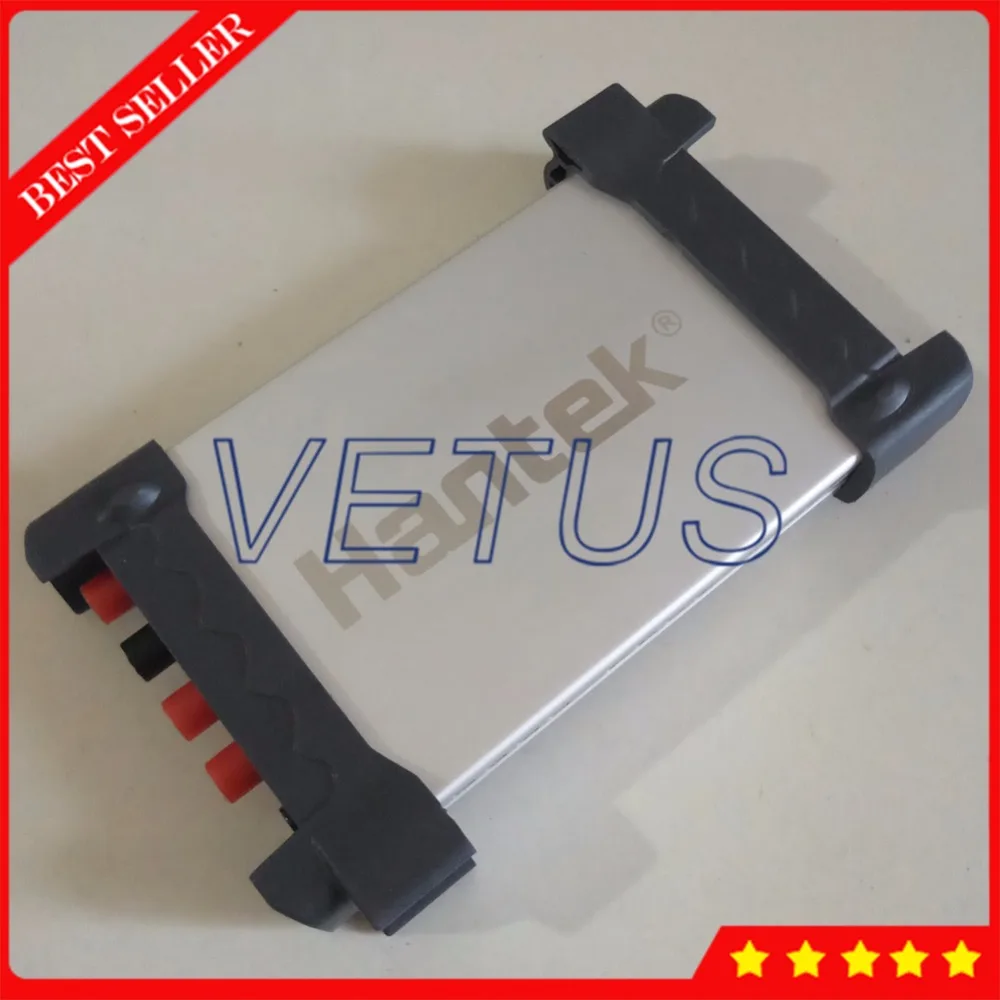 USB Регистратор данных Avometer HANTEK365B измеритель емкости и сопротивления напряжения с