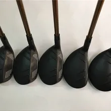 Фирменная Новинка G400 Гибридный G400 Гольф гибридный G400 клюшки для гольфа 17/19/22/26/температуре не более 30 градусов, оборот в минуту(R/S Flex ALTA J сертификатом от сертификационной графитный вал с головных уборов