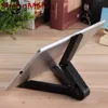 Newest Portable Adjustable Foldable Tablet PC Stands Holder for 7\