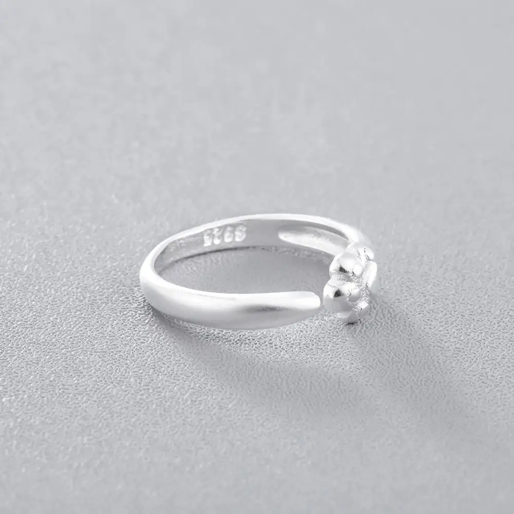 dog paw ring