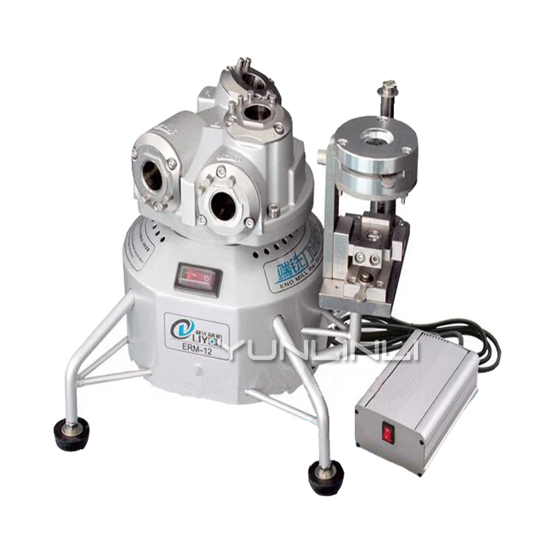 Automatic Milling Cutter Grinder Knife Sharpener Universal Electric