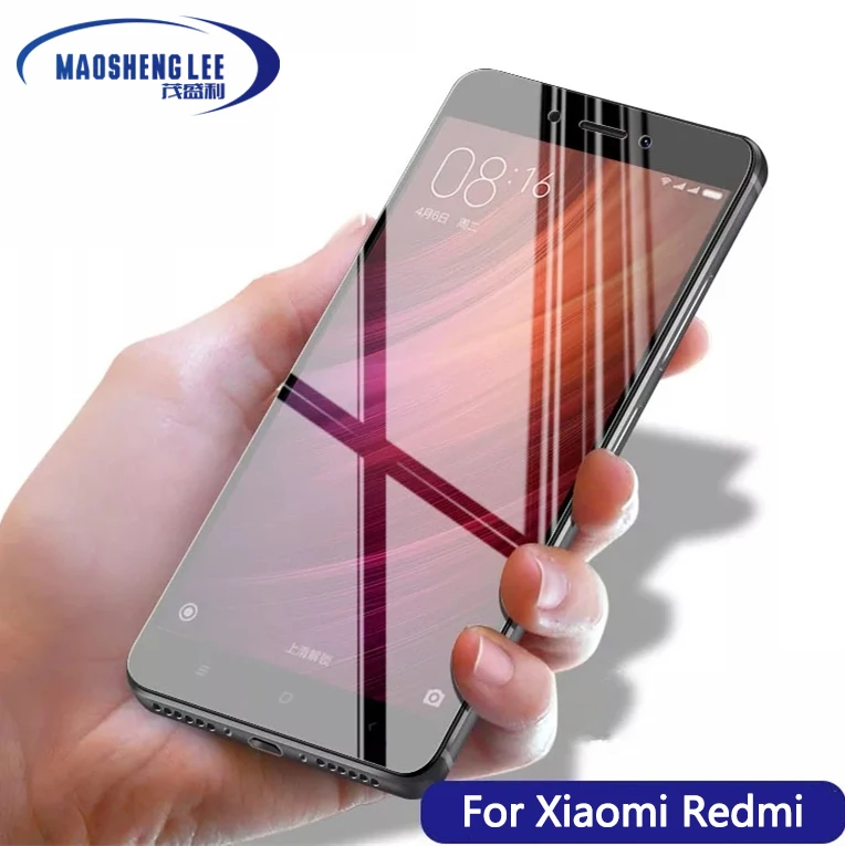 Закаленное стекло для Xiaomi Redmi Note 4 4X Pro Полное закаленное стекло Redmi Note 4 Pro Защита экрана для Redmi 4A 4X pro стекло
