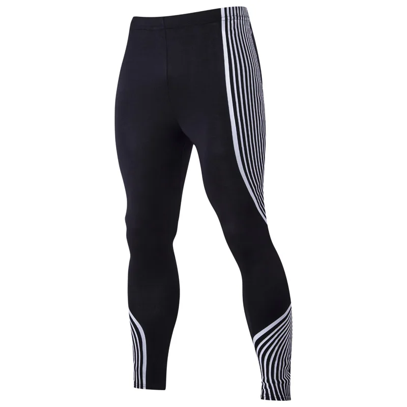 men's long exercise pants