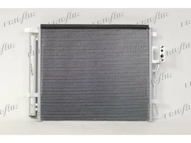 

AC CONDENSER For HYUNDAI SANTA FE 2009-2012 976062B700, 976062B750AS