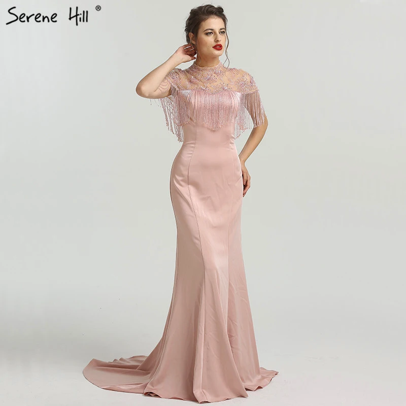 latest long gown designs