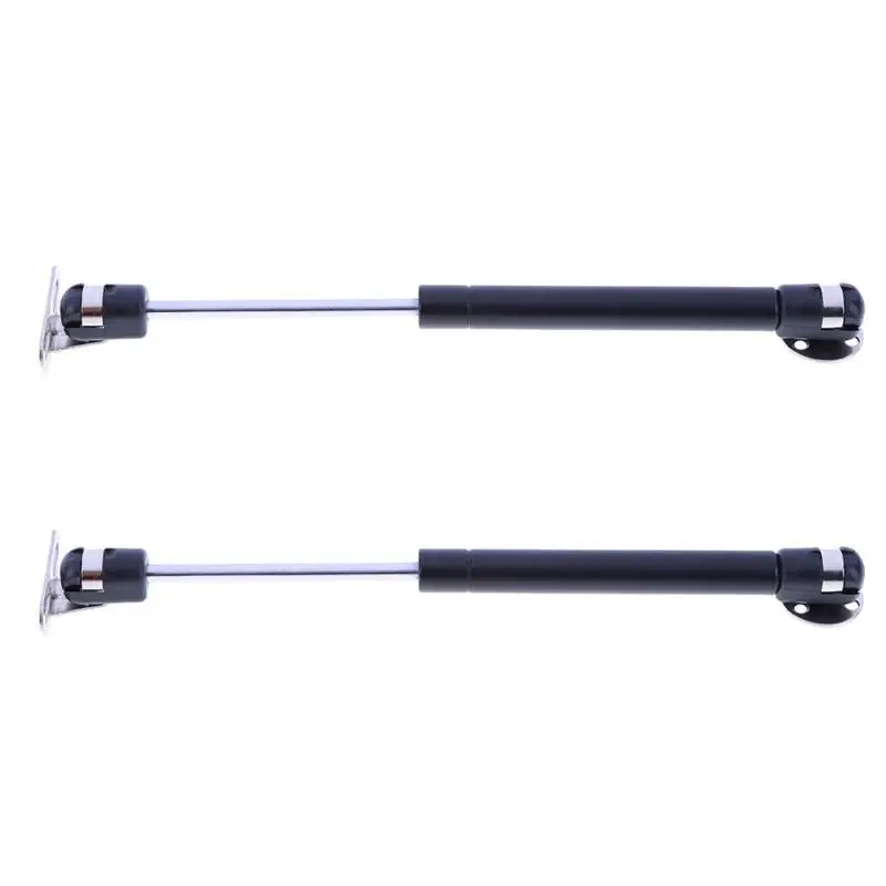 

2Pcs Door Lift Pneumatic Support Hydraulic Gas Spring Stay Strut for Cabinet Home Hardware