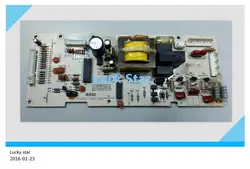 95% Новый для Rong sheng холодильник компьютер материнской bdg23-186 pcb01-105-v02 холодильник аксессуары