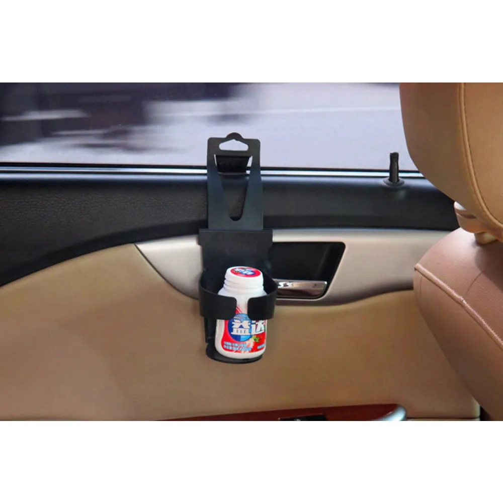 

Car Accessories Cup Holder Car Style Cup Holder Drink Portable Car Bottle Organizer Stable fixed Universal Cup Holder 2019