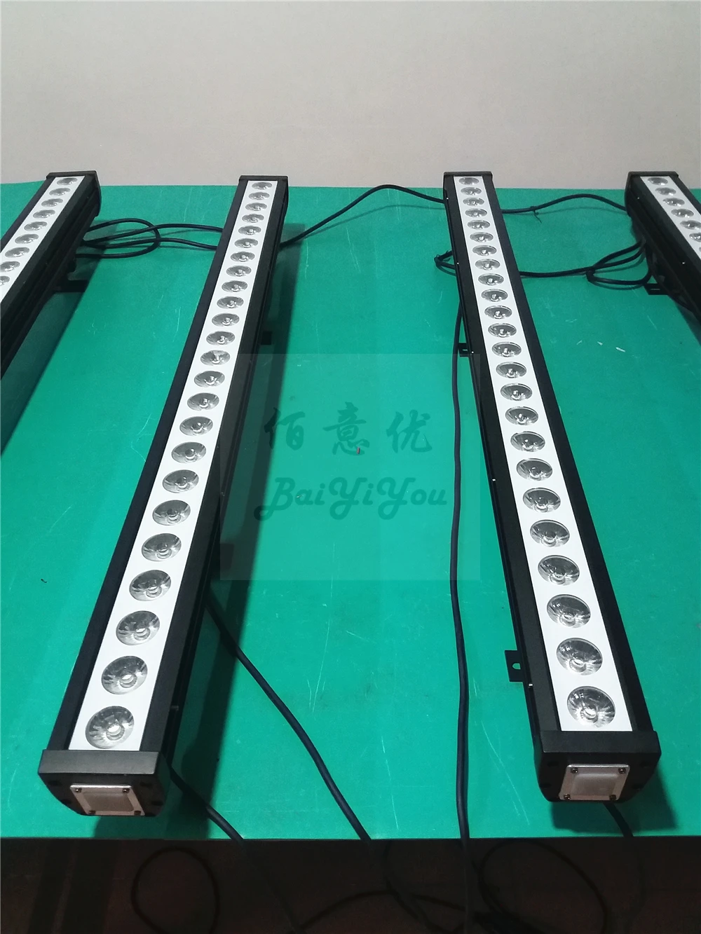 24pcs LED Bar07