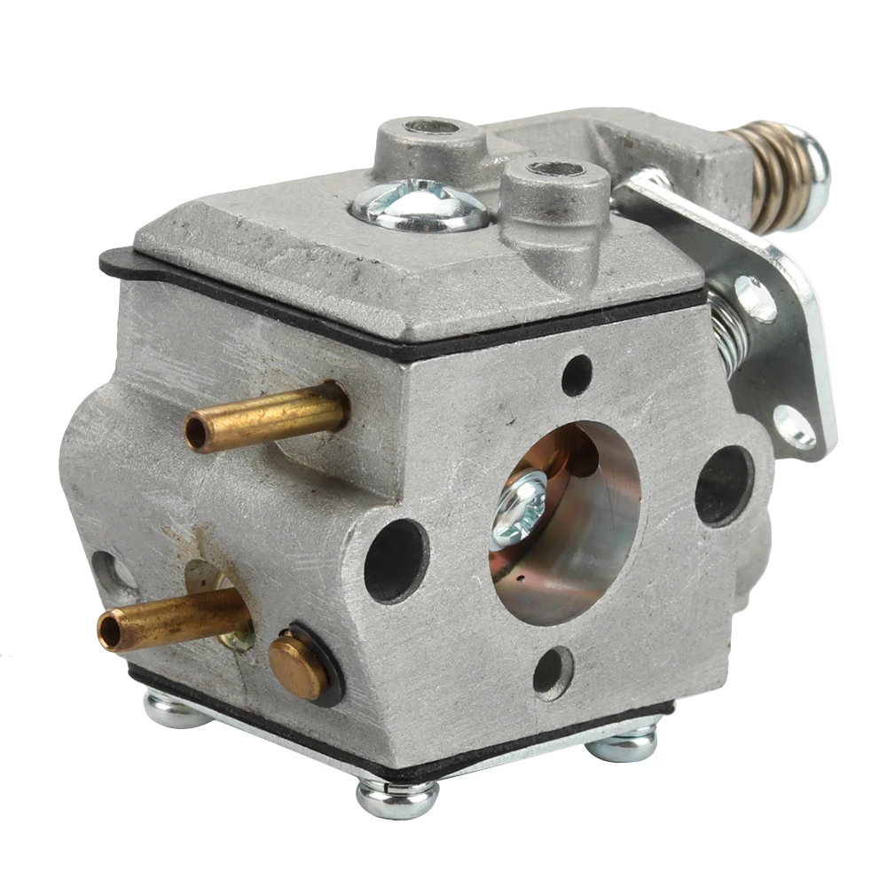 Карбюратор Carb для Walbro WT 629 Poulan газовый станок Craftsman Weedeater запасные части бензопилы