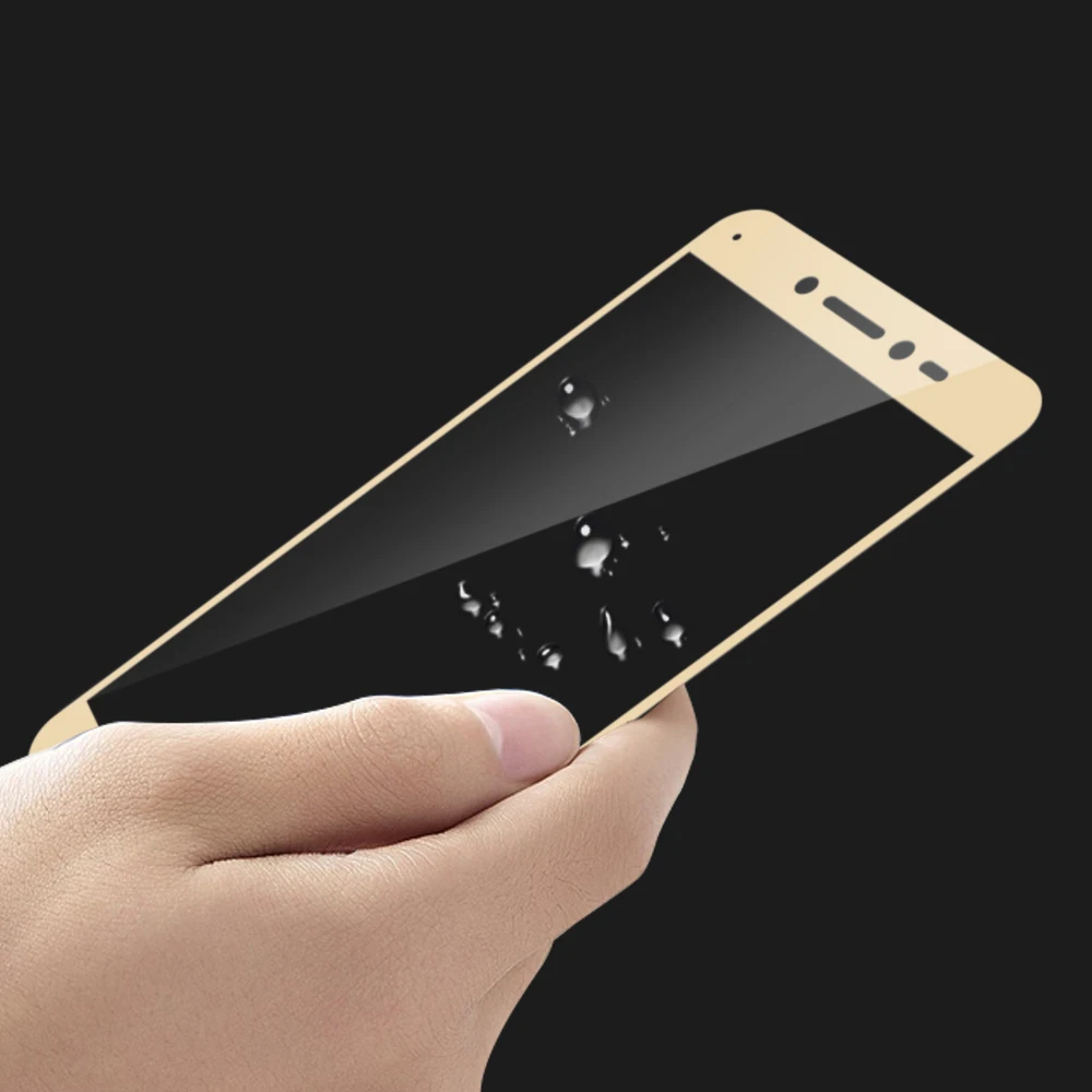 For-Asus-Zenfone-Live-ZB501KL-Glass-Tempered-MOFi-Full-Cover-Protective-Film-Screen-Protector-for-Asus