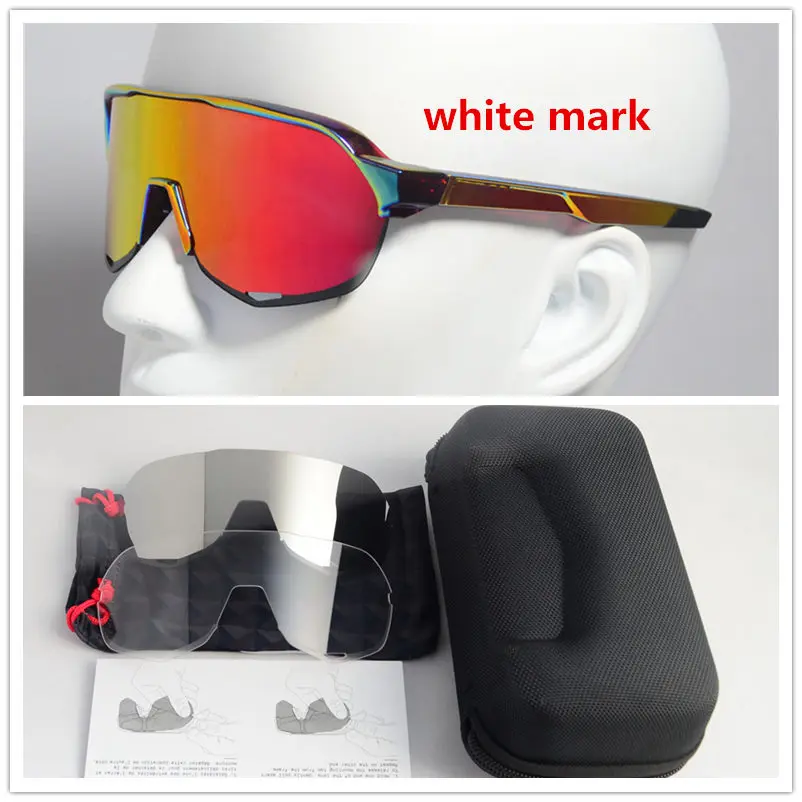 sagan cycling glasses