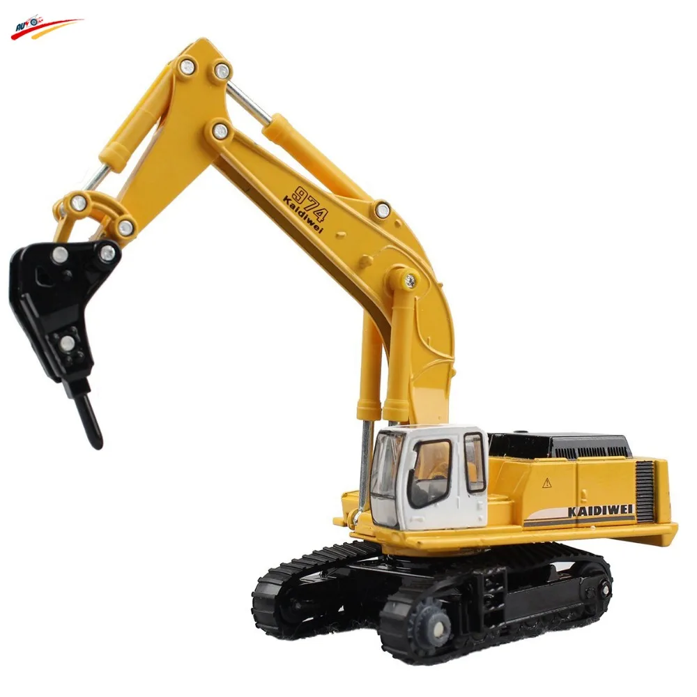 drill truck toy