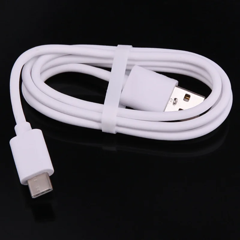 Кабель Type C USB зарядный кабель для передачи данных мобильного телефона Xiaomi OnePlus 2