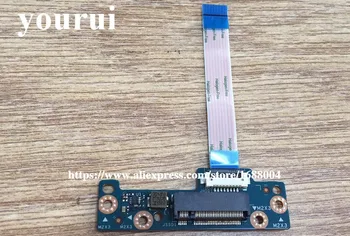 

For HP 15T-BR 15Z-BW 15-BS HDD connector CSL50 LS-E796P