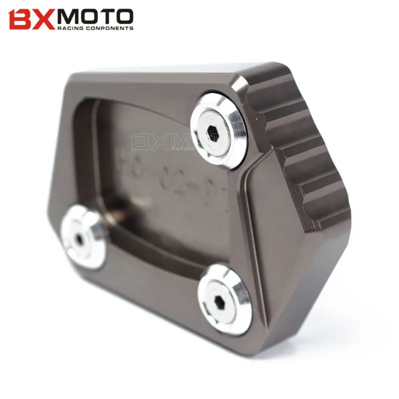 Подставка для Honda CBR 600RR 650F 600F 500R 250R 250F CB500F CNC с подставкой и боковой подставкой|side