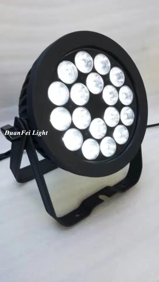 18x10w led flat par 1 (5)