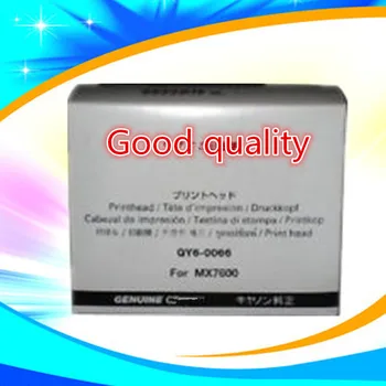 

new packing box QY6-0066 Printhead Print Head Printer Head for MX7600 iX7000 Original and Refurbished