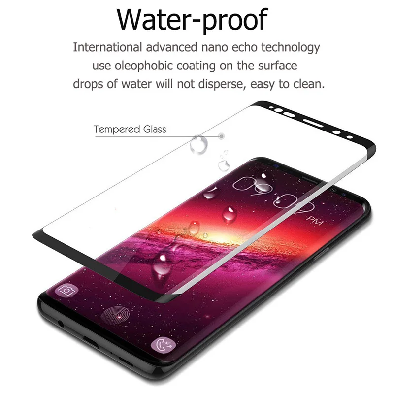 Protective-glass-on-for-Samsung-galaxy-note-9-8-s8-s9-plus-s6-s7-edge-safety (2)
