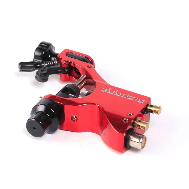 High-Quality-Rotary-Tattoo-Machine-Stigma-Bizarre-V2-Tattoos-Machines-Zinc-Tattoo-Gun-With-Tattoo-Accessories (2)