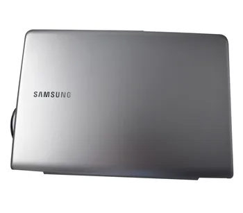 

NEW NP535U3C NP530U3C NP530U3B LCD Back Cover BA75-03709G Silver CA For Samsung