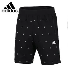 Новое поступление Adidas короткие WV AOP Для мужчин шорты Спортивная