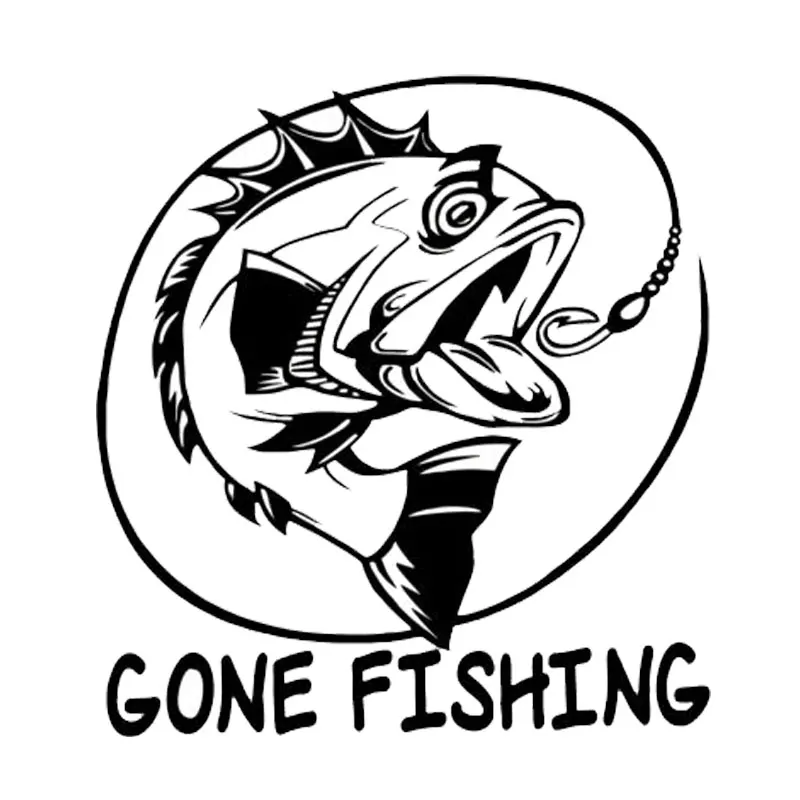 Fish is gone. Gone fishing. Fish is gone. Fish is gone. го фиш.