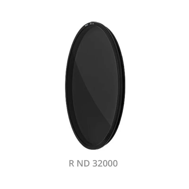 

NiSi S5 IR ND32000(4.5) Circular Filter for S5 150mm Filter Holder