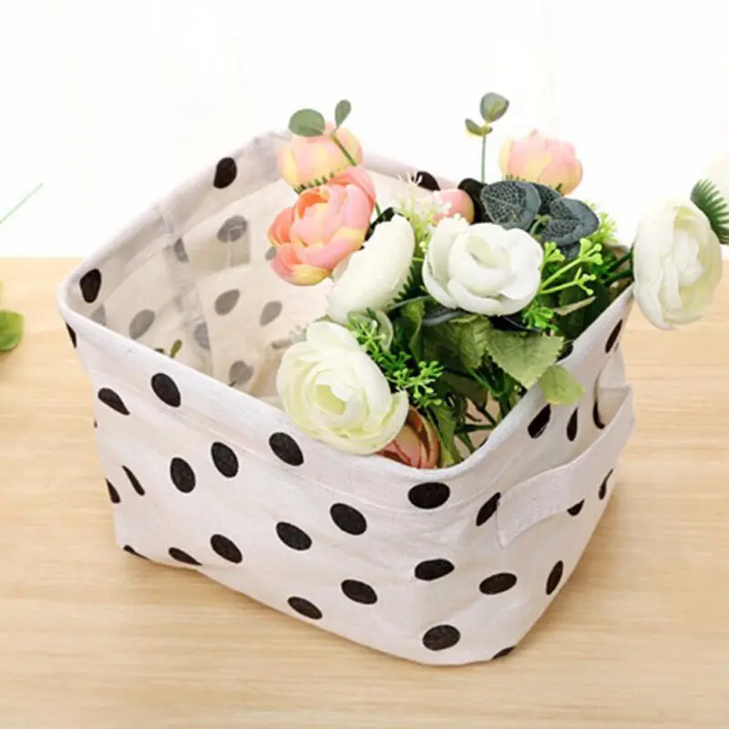 

Popular Large Toy Storage Bag , half moon Modern style storage bag can stand Children's room canvas Storage Bags