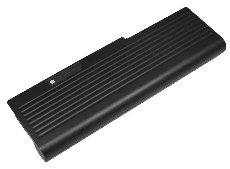 LMDTK Новый 9 ячейный Аккумулятор для ноутбука Dell Inspiron 1420 Vostro 1400 MN151 WW116 PR693 FT080