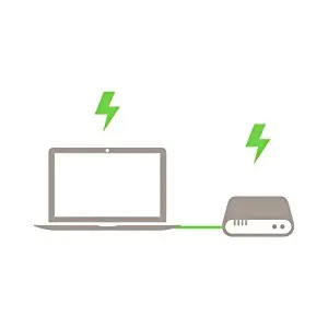 Сертифицированный Intel кабель Thunderbolt 3,0 USB-C поддерживает зарядку 100 Вт 40 Гбит/с передача данных для Macbook type-C 1,6 50cm2m