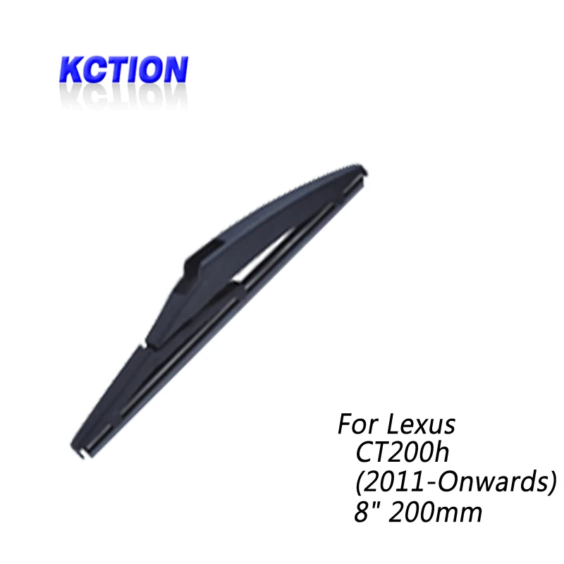 Car Windshield Rear Wiper Blade For Lexus CT200h (2011 Onwards), Rear