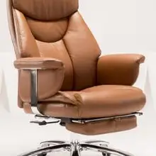 Исследование дома современный контракт компьютерный Boss стула может лежать