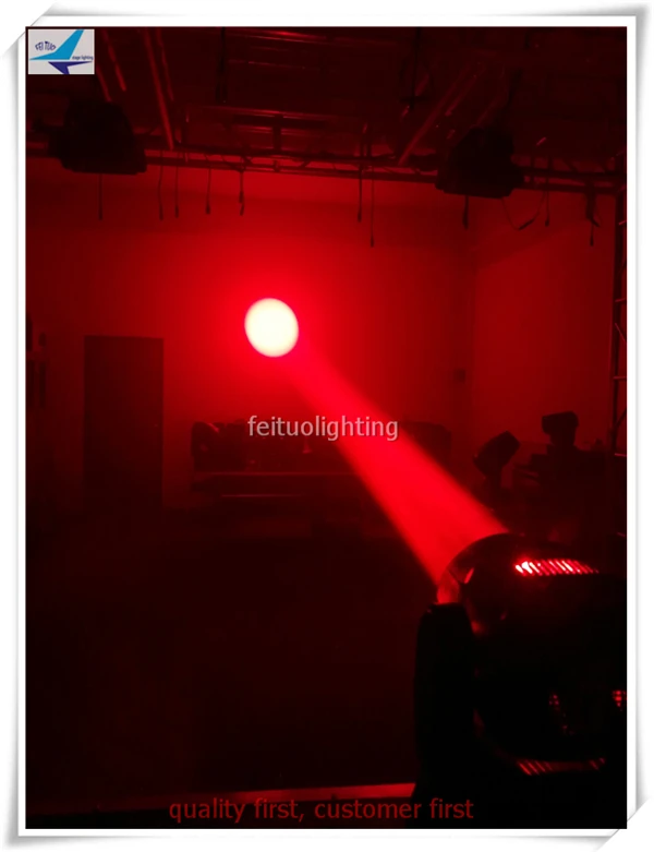 FT-BM50 6x25w beam moving head (5)