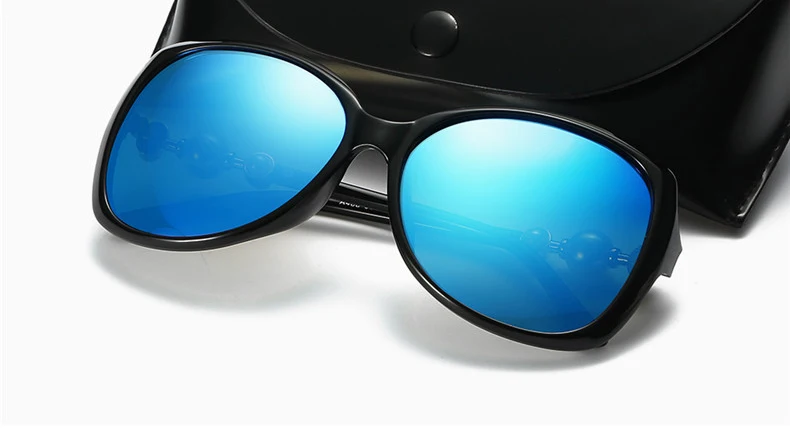 Cat Eye Sunglasses  (2)